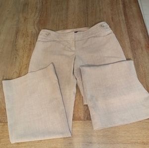 The Limited Cassy Fit Pants